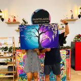 Connected Tree of Love @ Prospect Rd | Paint & Sip