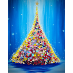 Christmas Glow @ Prospect Rd Studio