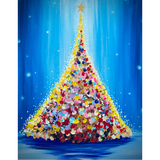 Christmas Glow @ Prospect Rd Studio