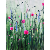 Spring Garden @ Prospect Studio | Paint & Sip