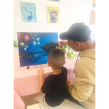 Christmas Glow - Family Friendly @ Prospect Rd Studio