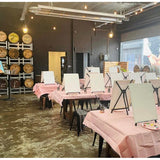 Valentine's Day - Paint Your Partner The Picasso Way @ Prohibition