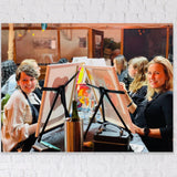 Paint and Sip Gift Card